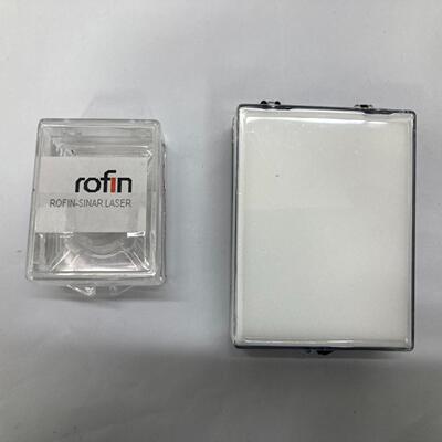 议价全新ROFIN-SINAR Laser mirror fla