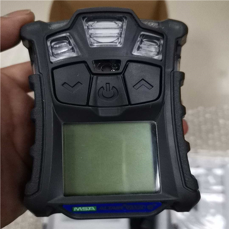 【顺庆】MSA梅思安四合一气体检测仪ExO2COH2S 天鹰4XR气【议价】