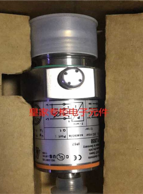 IFM易福门PL2652 PL2653 PL2654 PL2656 PL2657 PL2658议价全新~