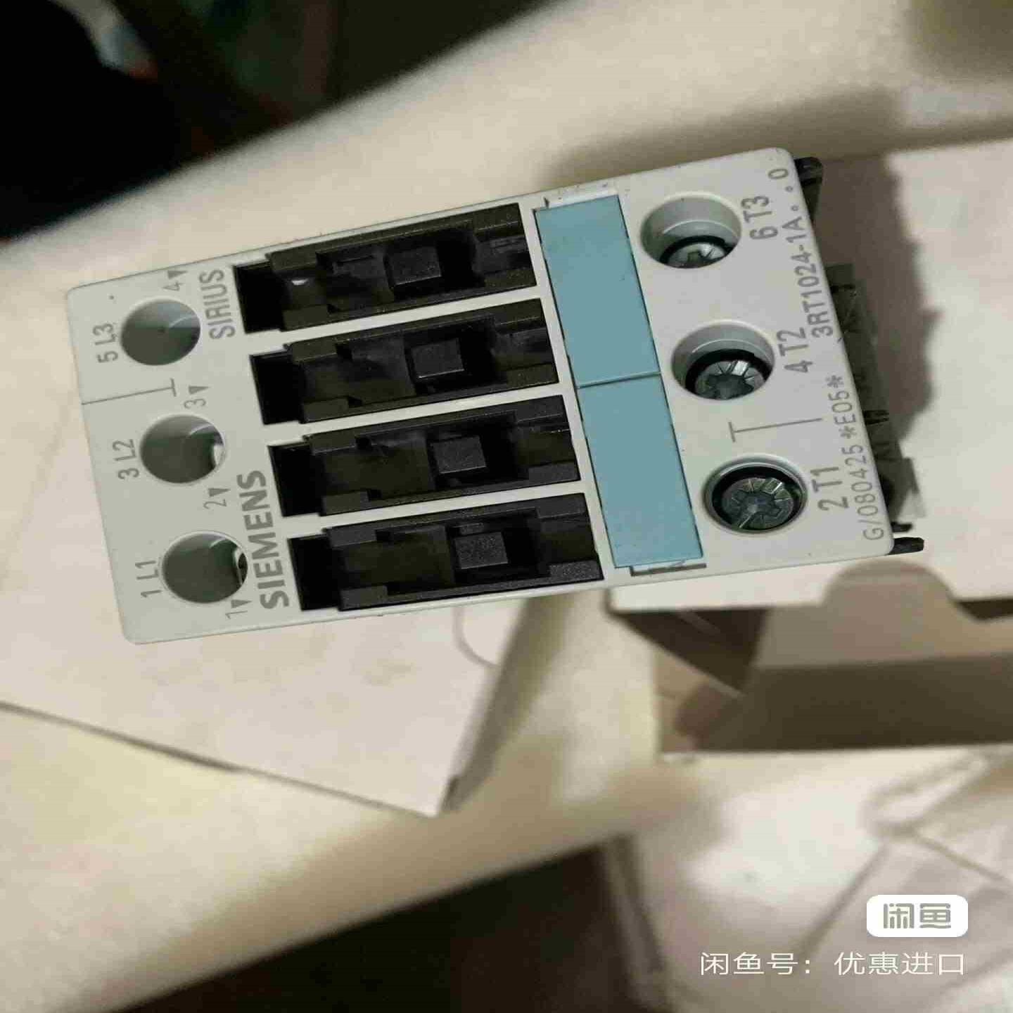 3rt1024-1ap002个 45010外上议价