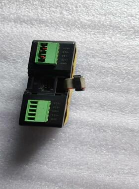 (询价)永宏PLC模拟量扩展，B1-L4AD，，成色如图，实物拍