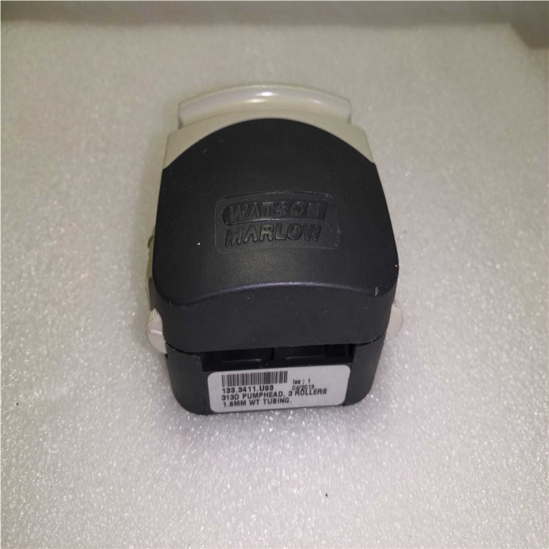 议~英国 watson marlow沃森马洛313D翻盖式  蠕