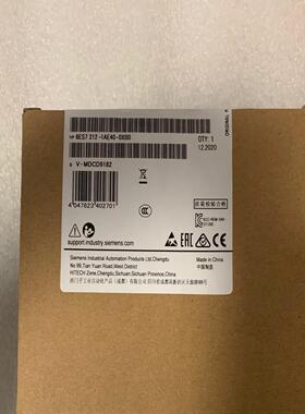 6ES7212-1AE40-0XB0~议价