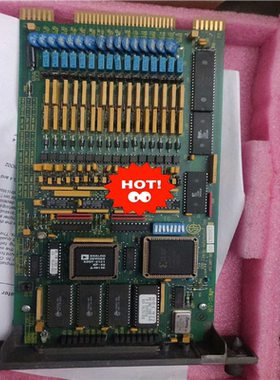 【汇生】ABB贝利卡件IMSED01，成色新，实物拍摄，议价【议价】