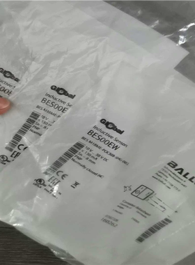 【汇生 】全新原装BES00EW巴鲁夫BES M18ME-POC80B【议价】