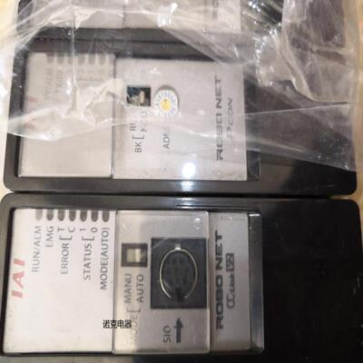 IAI模块RPCON-42P-ABU-SP现货RPCON-42P-ABU-H原装拆机现货出售