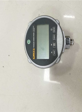 【顺庆】福禄克700G29 3000 PSIG压力计，议价【议价】