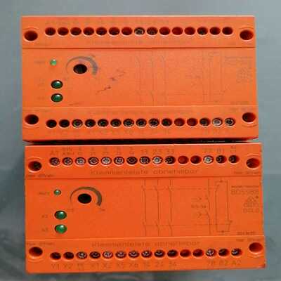 (询价)DOLD多德继电器 BN3081拆机成色如图 现货包好 实物