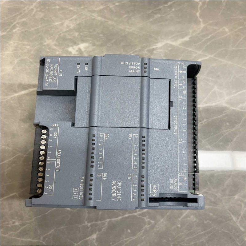 【顺庆】西门子s7-1200PLC  1214C  AC/DC/RL【议价】