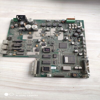 Dionex U-3000 9074.0101A配件议价。。~议价