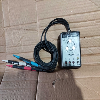 议~KYORITSU 8031相序测试仪