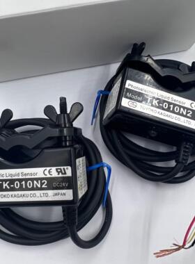 原装正品Toyoko Kagaku日本液位检测传感器TK-010N2TK-010N现货