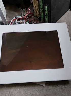 议~换下触摸屏工控机LK1510AU-FSMA ，有5台