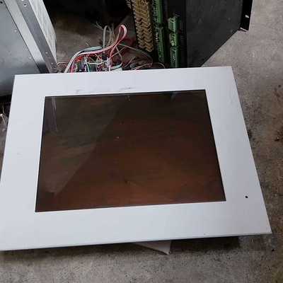 议~换下触摸屏工控机LK1510AU-FSMA ，有5台