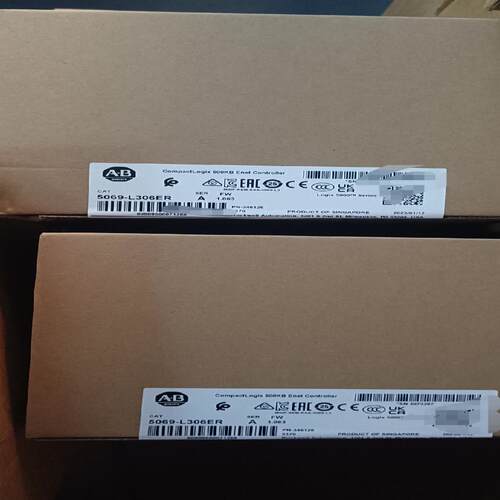 议~AB5069-L306ER全新原装现货议价