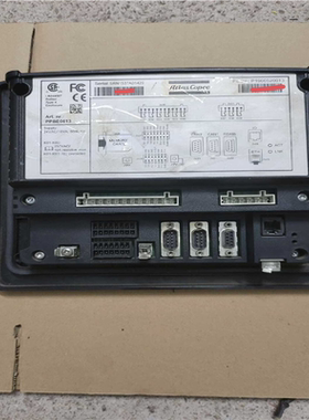 【汇生】阿特拉斯PPBE0613/1900520013空压机控制器，【议价】