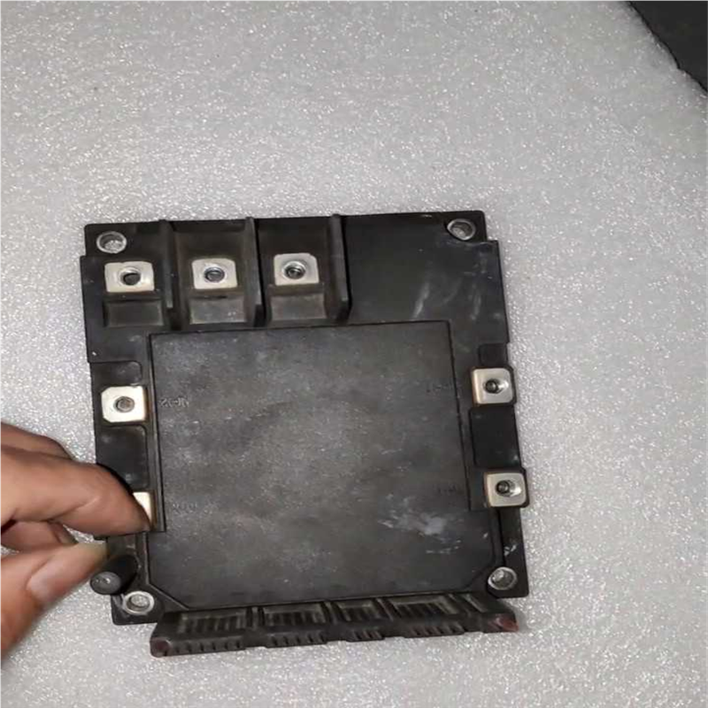 6MBP100RSA120(崽崽配件）