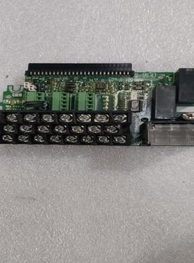 安川A1000变频器接线端子ETC740123/YPHT31（耶耶电子）