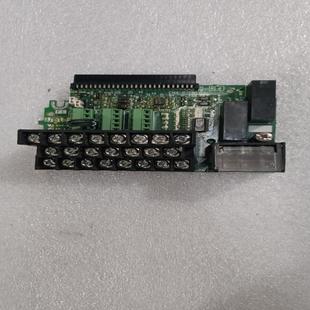 耶耶电子 安川A1000变频器接线端子ETC740123 YPHT31