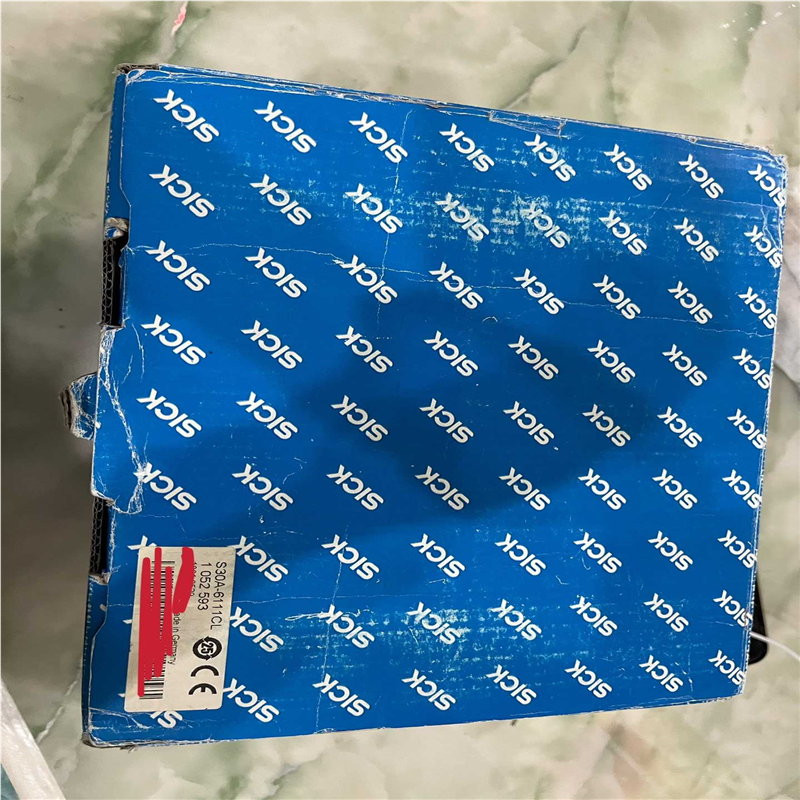 SICK西克区扫S30A-6111CL 未议价