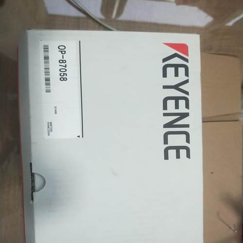 OP-87058基恩士KEYENCE 进口 连接(崽崽配件）