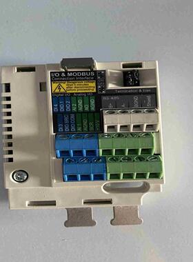 ABB变频器ACS380系列 I/O板 扩展模块 BMIO-（崽载电子）