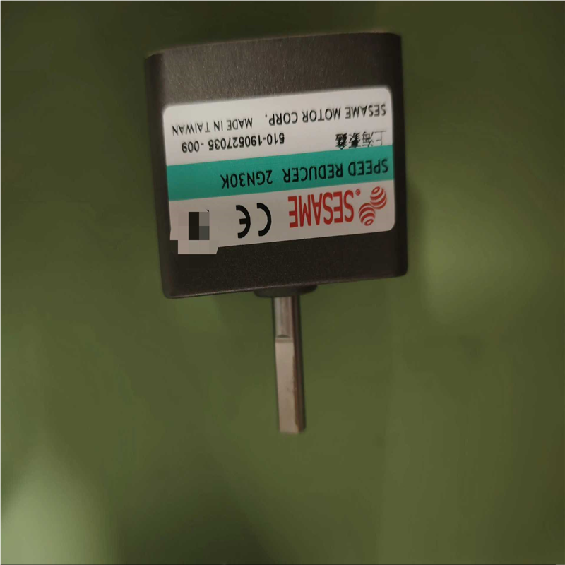 SESAME 2GN30K 减速机 台湾世协 上海世协减速机(崽崽配件)