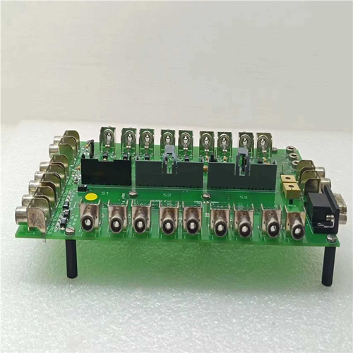 (议价)MICRONAS AUDIO-MOTHERBOARD 3-5