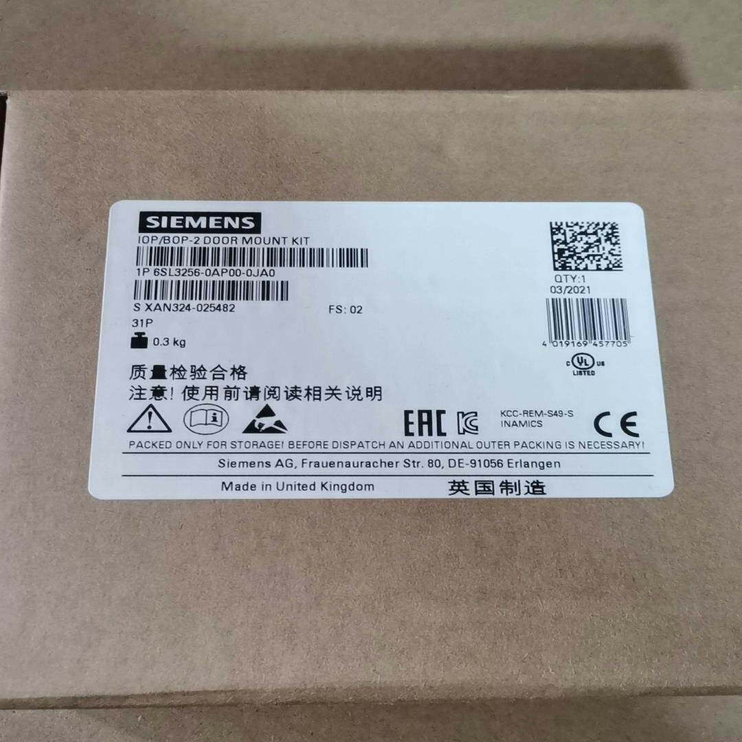 6SL3256-0AP00-0JA0(崽崽配件）