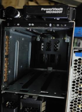 DELL MD3600F  OCG87V 双电双控 成色好（基数电子）