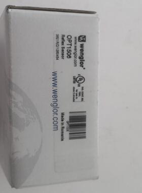 威格勒光电传感器OPT1506（憨憨电子）