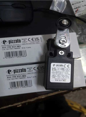 行程开关FR531 FR551 FR555 FR515 限位（夫美商行）