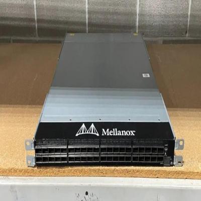 【顺庆】mellanox qm8790 infiniband 交换机【议价】