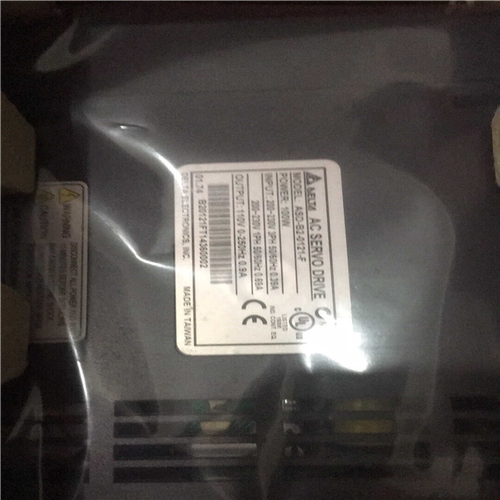 询价~台达plc控制器ASD-B2-0121-F