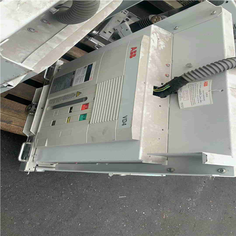 ABB高压真空断路器VD4（憨憨电子）