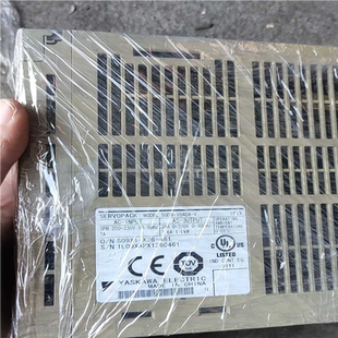 10ADA 憨憨电子 SGMGH 09ACA61 安川SGDM