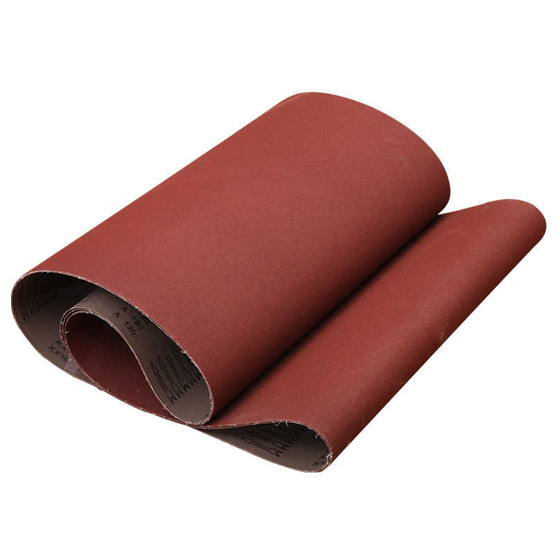 1900*630砂带1900*650砂光机砂带木材金属打磨抛光平接砂带PR630