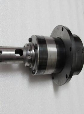 新的 FANUC发那科 主轴 10018321   一台重量16公斤 16-6左