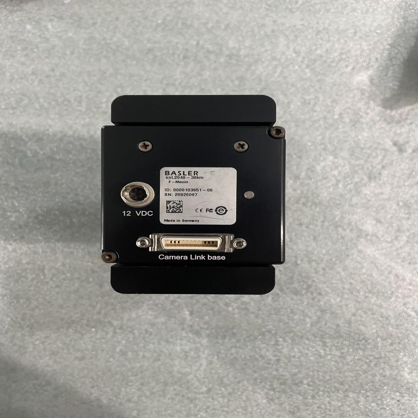 spL2048-39km（憨憨电子）