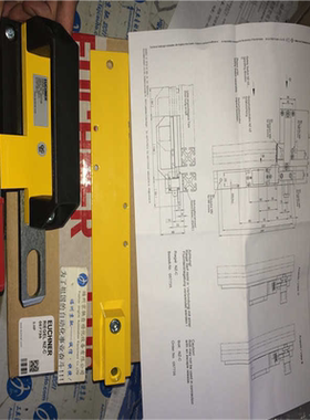 安士能RIEL NZ/TZ-S  2028359门闩028360 RIEL NZ/TZ-G2（卡