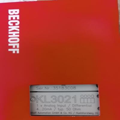 KL3021  EL3068 EPI2338-0001 全新~议价