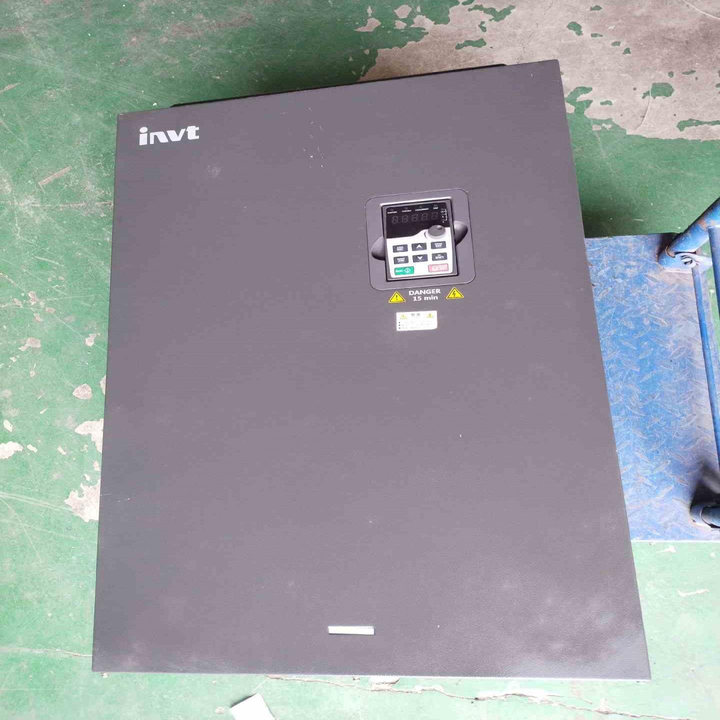 GD200A-132G160P-4英威腾变频器GD200A议价