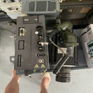 C21020RS 基数电子 ASD 台达A2驱动器ECMA