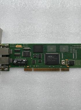 ETEL DSTEB311-111B-000B 伺服板卡（憨憨电子）