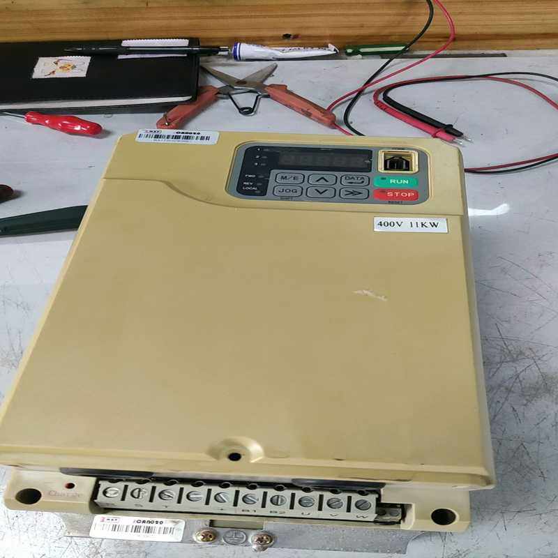 斯迈普变频器，MAP-GVF2011，实物拍摄，成色如图，拆（崽载电