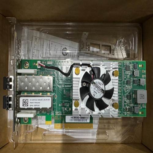 【顺庆】QLE2662L-DEL 16G HBA卡 03PCN3【议价】
