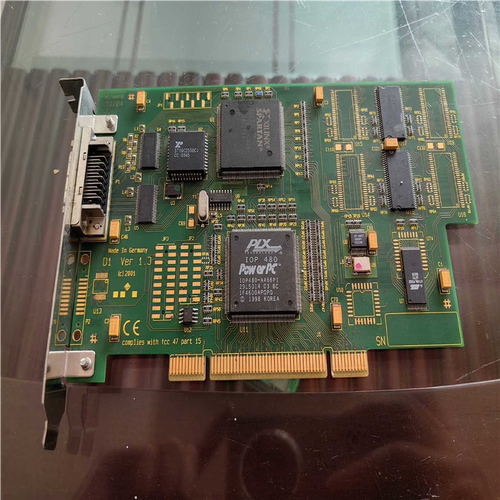 议~Ricoh D1 PCI Controller Card R