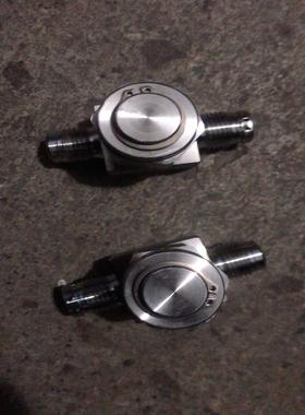 SWALOK，型号：SS-4TF-VCR-40 件（憨憨电子）