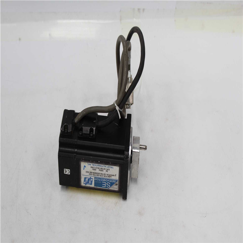 议~LAM泛林科林研发伺服电机676-067735-502，可开