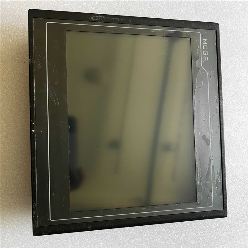 （议价）通态10寸触摸屏 TPC1021et一台 功能正常 实物